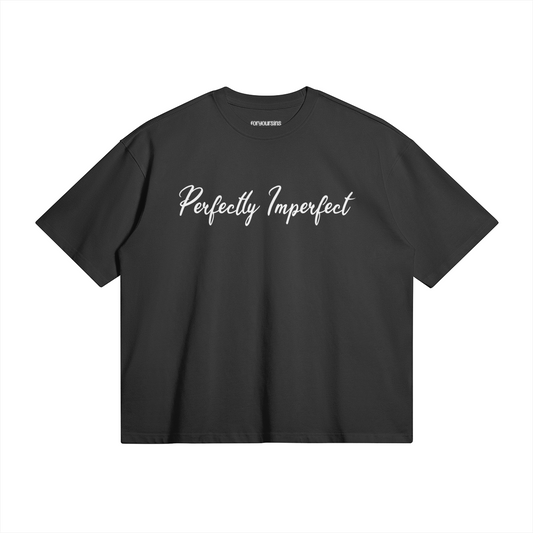 Perfectly Imperfect (BLK)